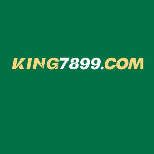 Logo da KING7899